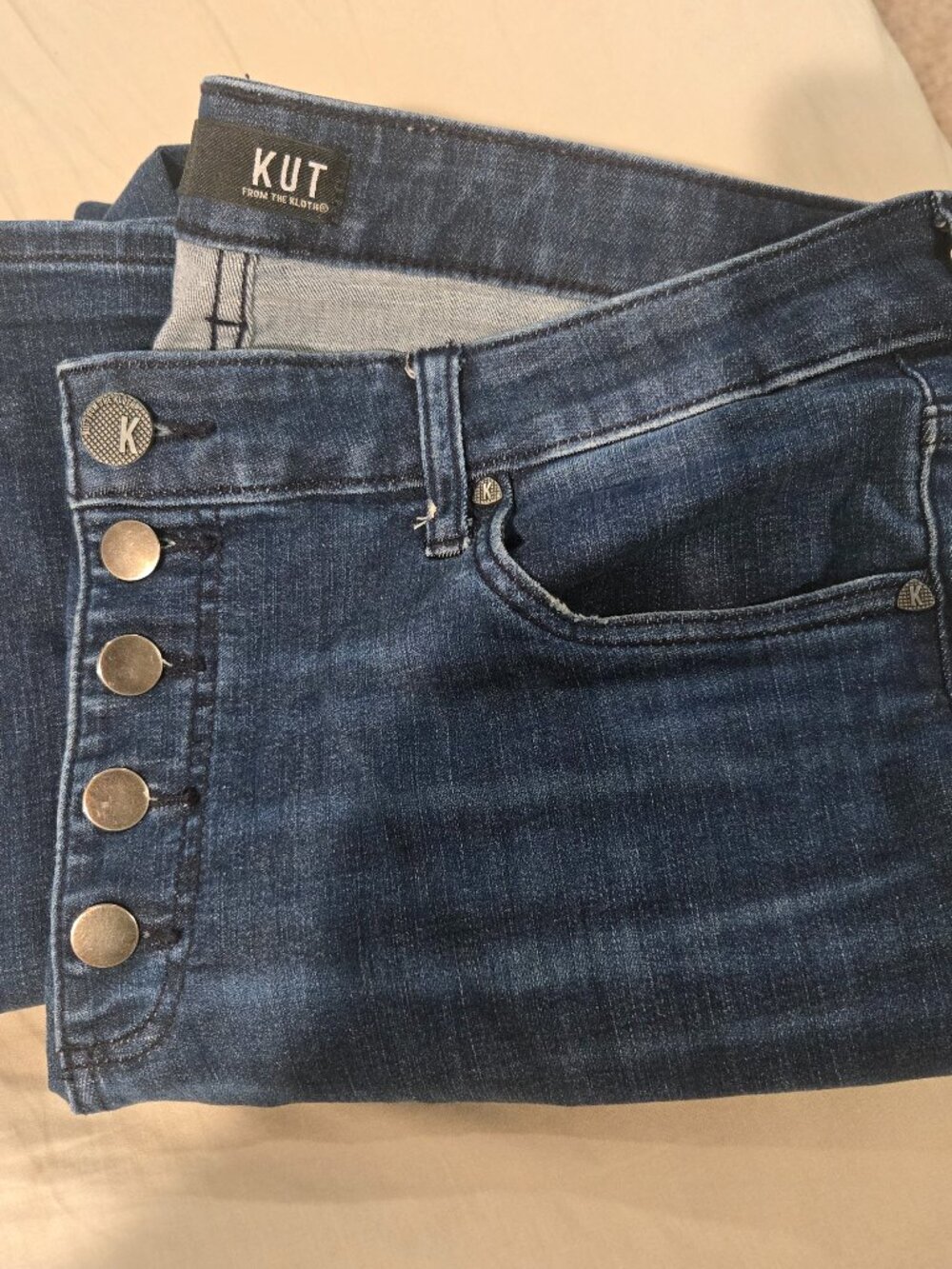 Kut from the Cloth Jeans